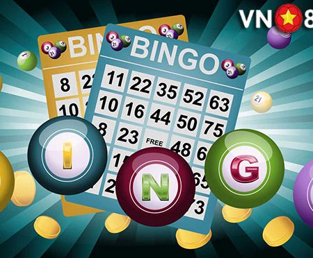 Khám phá cách chơi Bingo trực tuyến chi tiết