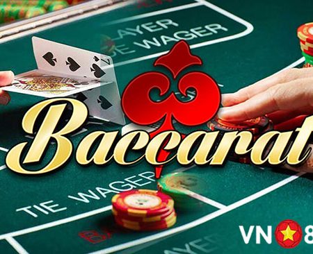 Khám phá cách chơi Baccarat trực tuyến chi tiết