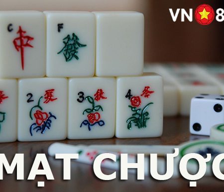 Cách chơi Mạt Chược trực tuyến hấp dẫn hàng đầu hiện nay