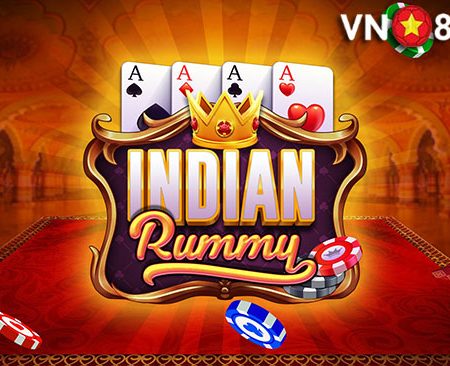 Khám phá cách chơi Rummy Ấn Độ tại nhà cái