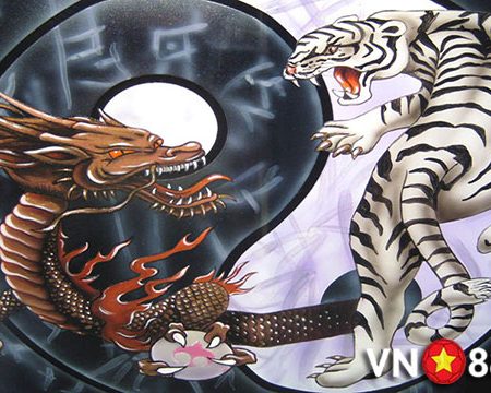 Khám phá cách chơi Dragon tiger hiệu quả tại Vn88