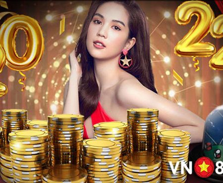 Một số trò chơi casino được yêu thích nhất tại casino trực tuyến Vn88