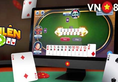 Những game đánh bài dân gian dễ chơi và dễ thắng nhất