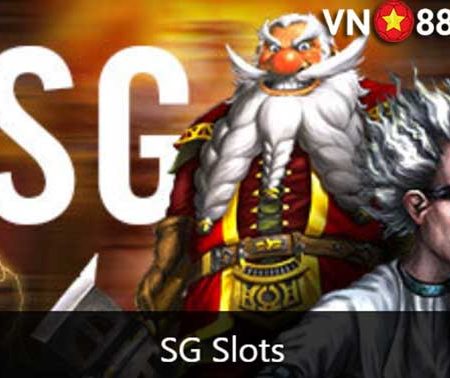 Top 5 slot hấp dẫn nhất được Spade Gaming cung cấp tại VN88