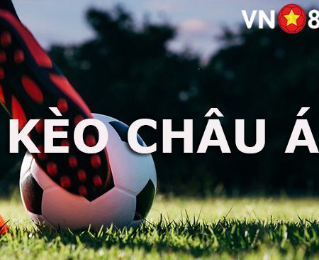 Hướng dẫn cách đọc kèo Châu Á khi chơi cá độ bóng đá