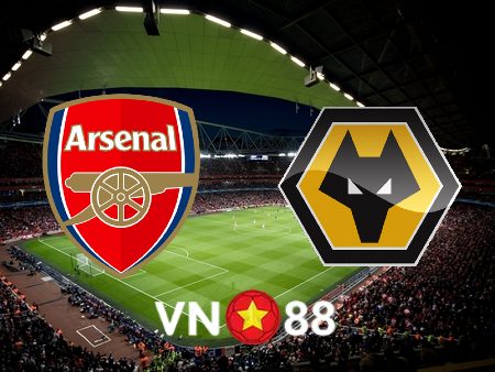 Soi kèo Arsenal vs Wolves – 19h30 – 28/12/2021