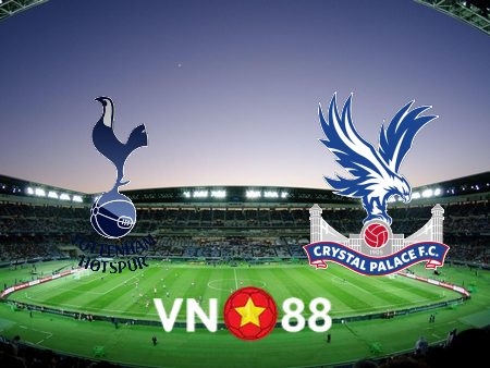 Soi kèo Tottenham vs Crystal Palace – 22h00 – 26/12/2021