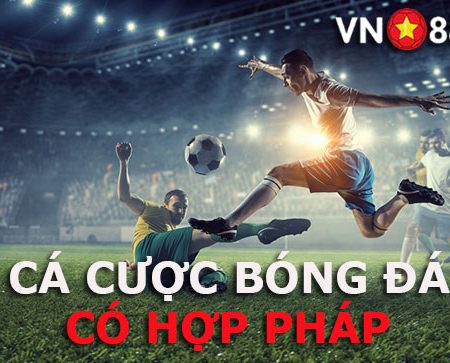 Cá độ bóng đá là gì? Kinh nghiệm chơi cá độ bóng đá tại nhà cái