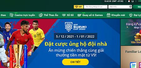 V9bet – Tổng hợp link vào nhà cái V9bet – Nhà cái hàng đầu