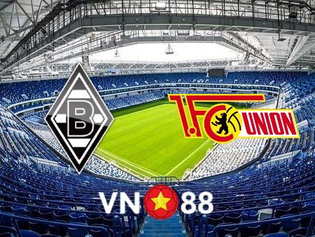 Soi kèo B. Monchengladbach vs Union Berlin – 21h30 – 22/01/2022