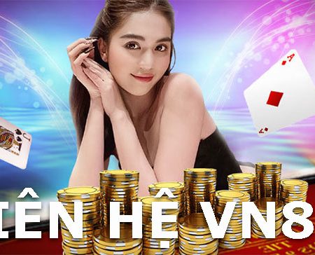 CSKH Vn88 – Hỗ trợ trực tuyến tại nhà cái Vn88