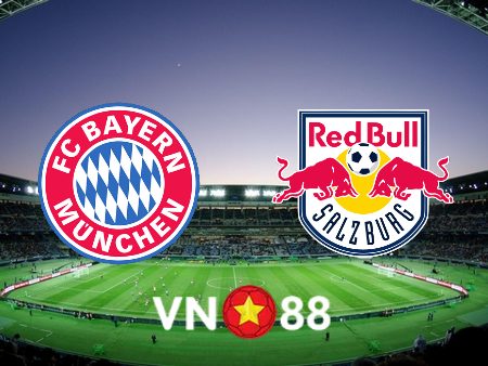 Soi kèo Bayern Munich vs RB Salzburg – 03h00 – 09/03/2022