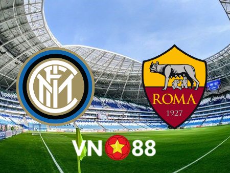 Soi kèo Inter Milan vs AS Roma – 23h00 – 23/04/2022