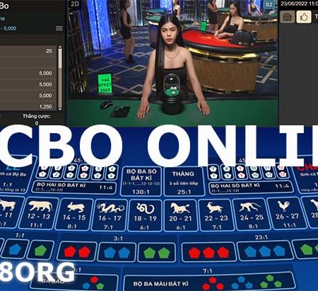 Sicbo trực tuyến – Cách đăng ký tài khoản tham gia Sicbo tại Vn88