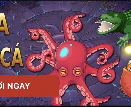 Bắn cá Vn88 – Tham gia game bắn cá đổi thưởng tại Vn88 ngay hôm nay