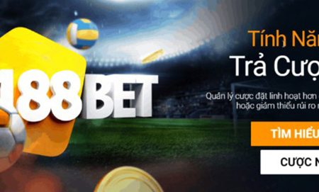 188BET – Giới thiệu & đánh giá nhà cái 188bet uy tín Việt Nam