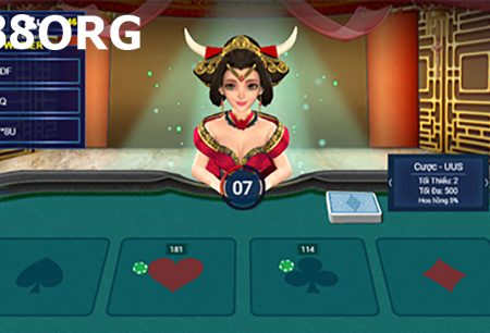 Hướng dẫn cách chơi Bullfight Ultimate Poker tại nhà cái hiện nay