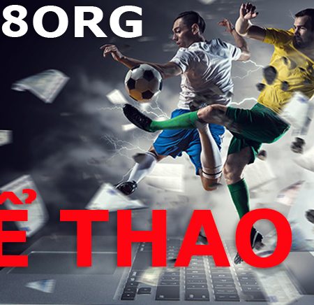 Thể thao ảo là gì? Những trò chơi thể thao ảo hấp dẫn tại Vn88