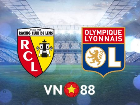 Soi kèo Lens vs Lyon – 01h45 – 03/10/2022