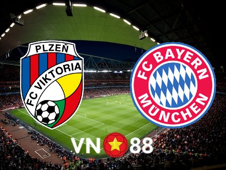 Soi kèo Plzen vs Bayern Munich – 02h00 – 13/10/2022