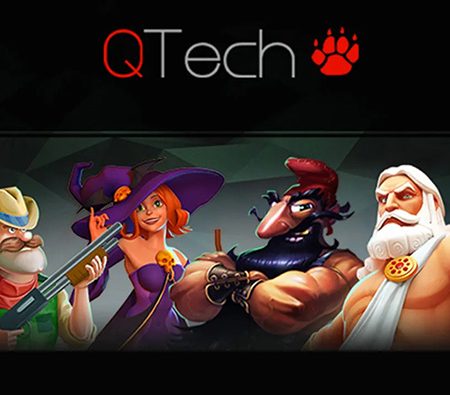 Qtech – Nhà cung cấp game casino chủ lực tại Vn88 