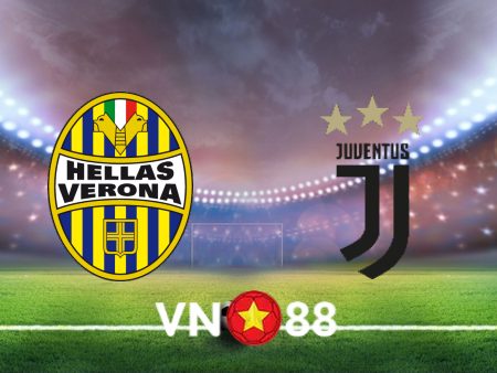 Soi kèo Verona vs Juventus – 00h30 – 11/11/2022