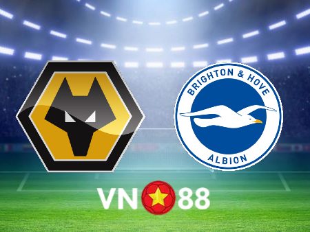 Soi kèo Wolves vs Brighton – 22h00 – 05/11/2022