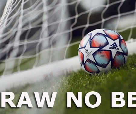 Hướng dẫn cách chơi Kèo draw no bet tại nhà cái Vn88