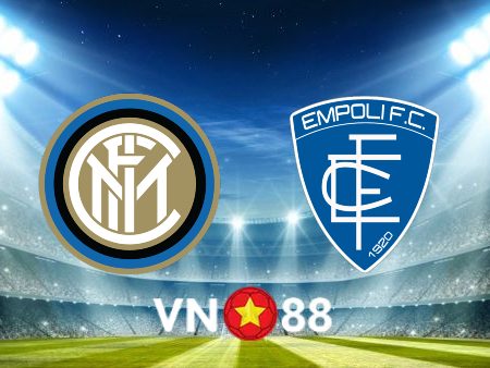 Soi kèo Inter Milan vs Empoli – 02h45 – 24/01/2023