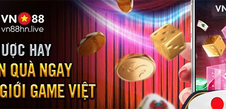 Những game nên trải nghiệm tại Vn88 dịp tết nguyên đán