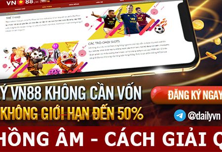 Hoa hồng âm của đại lý Vn88 được hiểu như thế nào?