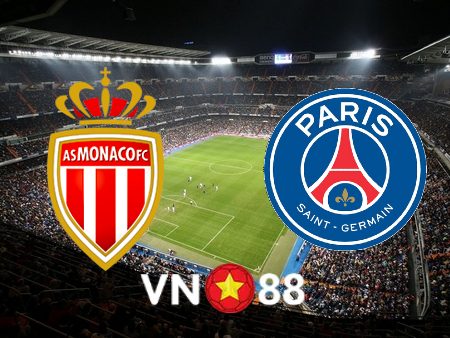 Soi kèo AS Monaco vs Paris SG – 23h00 – 11/02/2023