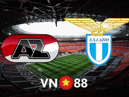 Soi kèo AZ Alkmaar vs Lazio – 00h45 – 17/03/2023