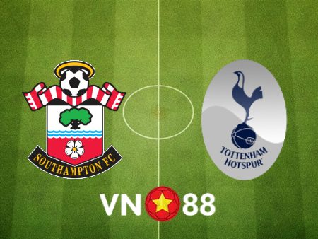 Soi kèo Southampton vs Tottenham – 22h00 – 18/03/2023