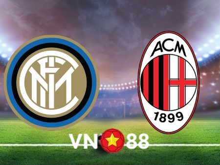 Soi kèo Inter Milan vs AC Milan – 02h00 – 17/05/2023