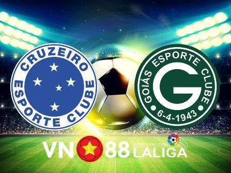 Soi kèo Cruzeiro vs Goias – 02h00 – 24/07/2023