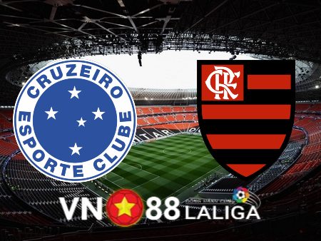 Soi kèo Cruzeiro vs Coritiba – 21h00 – 16/07/2023