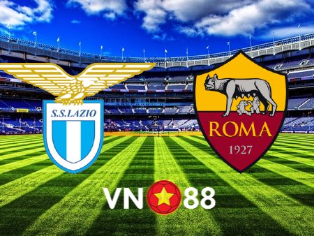 Soi kèo Lazio vs AS Roma – 00h00 – 13/11/2023