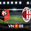 Soi kèo Rennes vs AC Milan – 00h45 – 23/02/2024