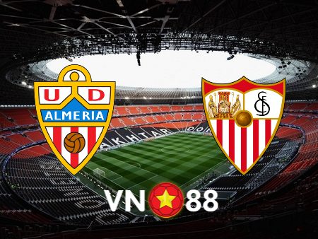 Soi kèo Almeria vs Sevilla – 03h00 – 12/03/2024