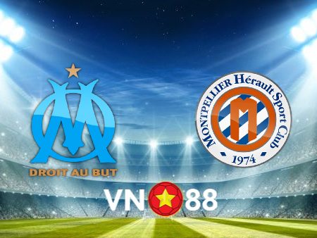 Soi kèo Marseille vs Montpellier – 02h45 – 26/02/2024