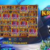 Hướng dẫn cách chơi Release the Kraken Slot chi tiết