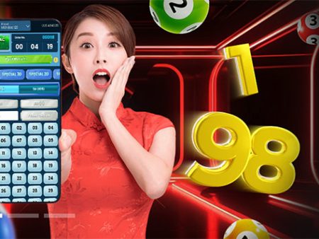 Tìm hiểu cách chơi xổ số GPI chi tiết tại nhà cái Vn88