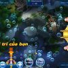 Game bắn cá Trại cá hoàng kim, trải nghiệm mới tại nhà cái