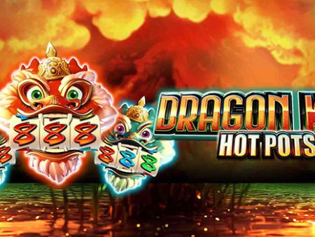 Hướng dẫn cách chơi Lẩu Long Vương Slot tại Vn88