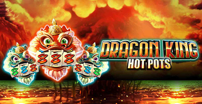 Lẩu long vương slot