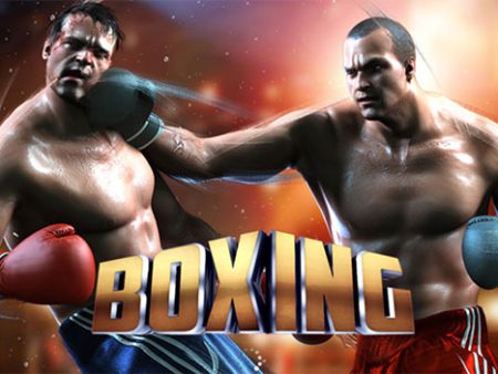 Khám phá cách chơi slot Boxing tại nhà cái Vn88