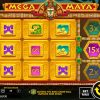 Cùng khám phá các tính năng đặc biệt tại slot Mega Maya
