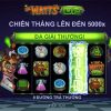 Dr Watts Up – Phiên bản nổ hũ đầy mới lạ tại nhà cái VN88