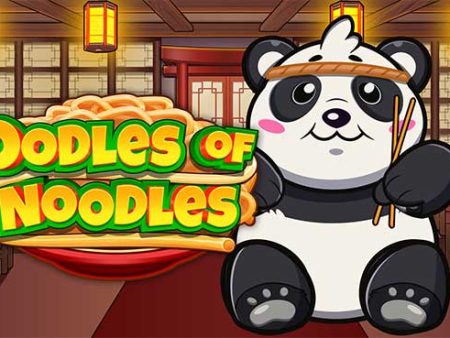 Oodles of Noodles – Cách chơi slot Mì ngon đầy ấp tại VN88